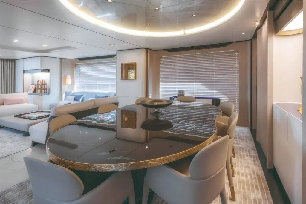 2026 Azimut Grande 32M Image Thumbnail #75