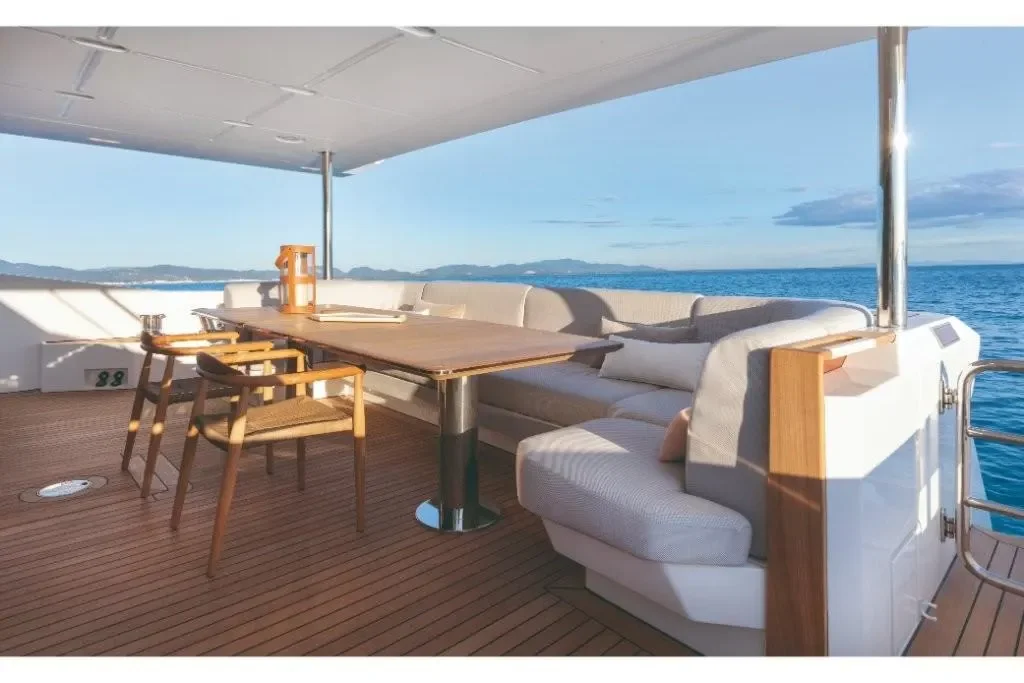 2026 Azimut Grande 32M Image Thumbnail #76