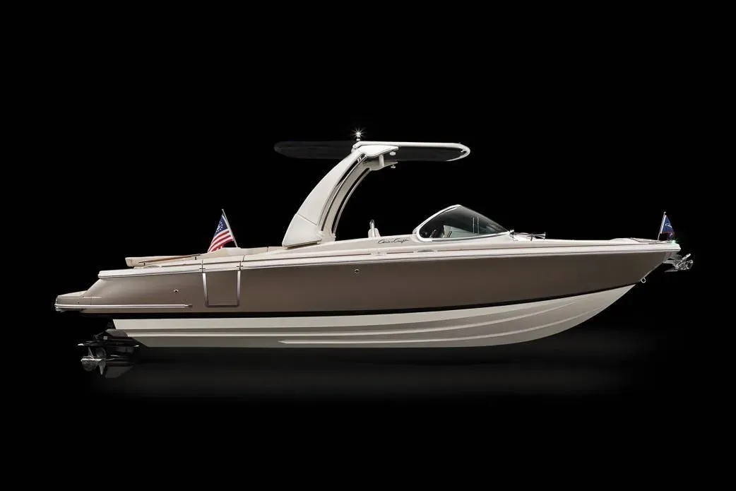 2025 Chris-Craft Launch 25 GT Image Thumbnail #32