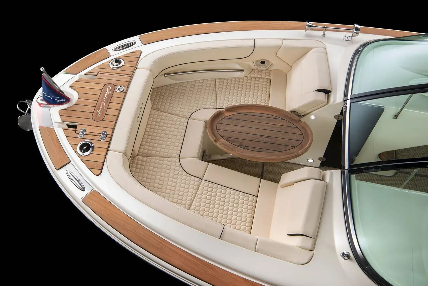 2025 Chris-Craft Launch 25 GT Image Thumbnail #35