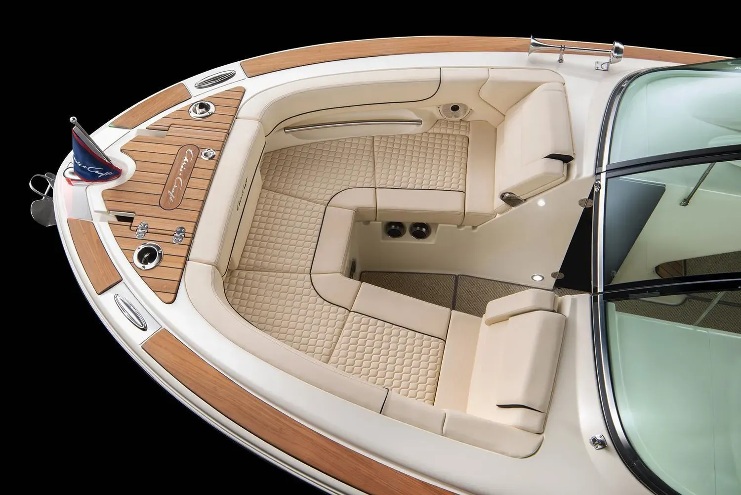 2025 Chris-Craft Launch 25 GT Image Thumbnail #36