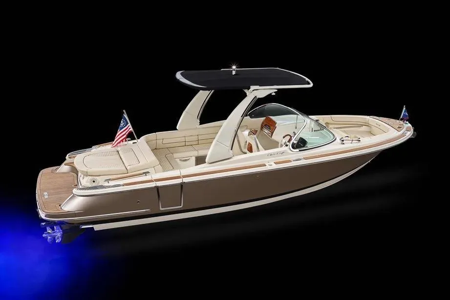 2025 Chris-Craft Launch 25 GT Image Thumbnail #33