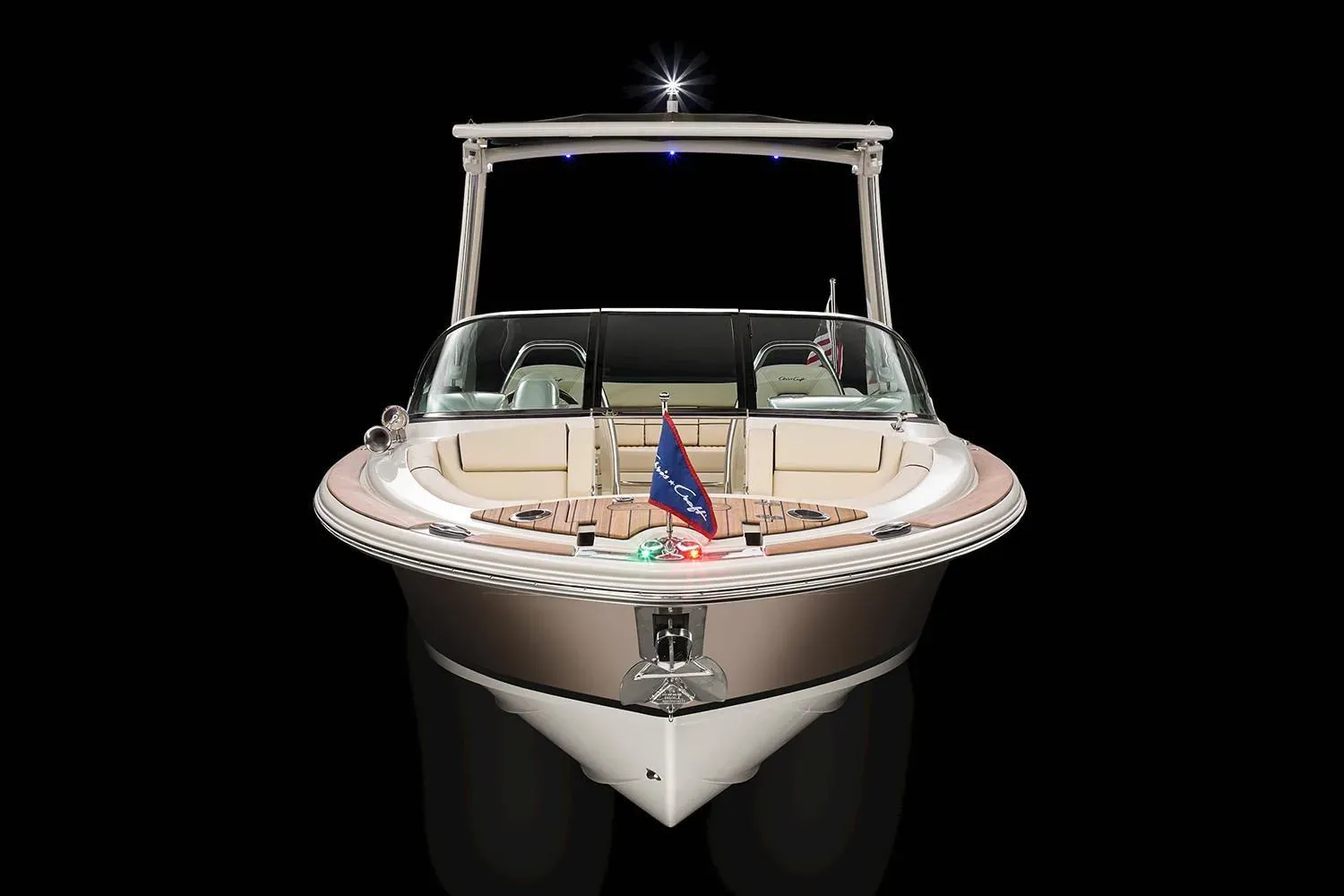 2025 Chris-Craft Launch 25 GT Image Thumbnail #34