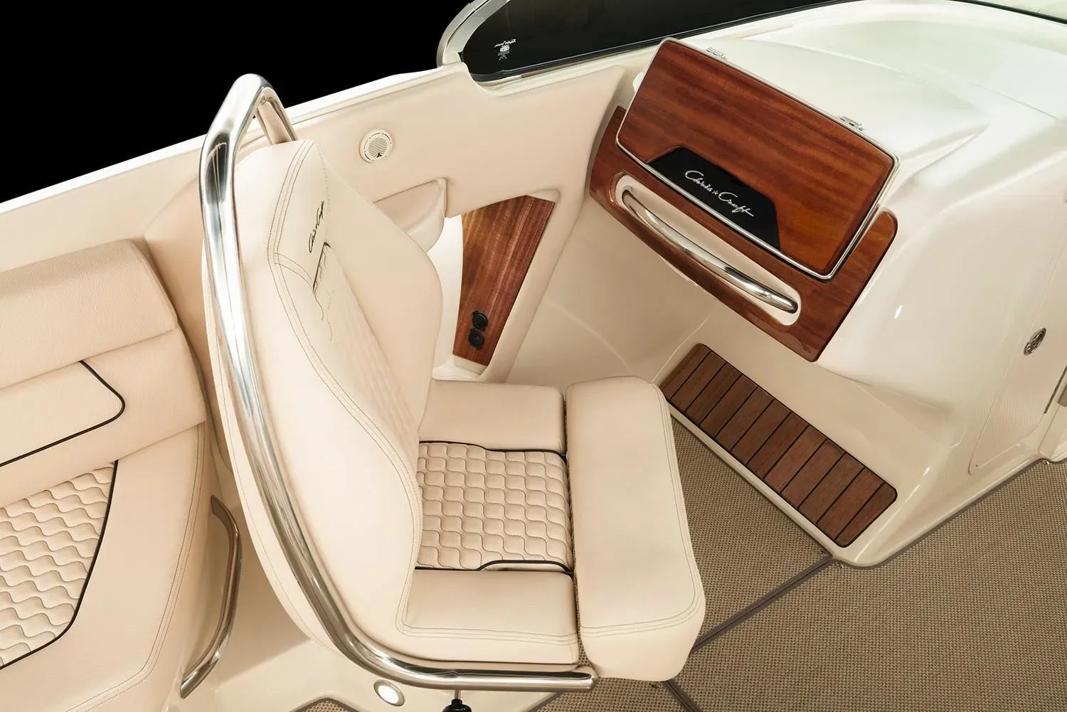 2025 Chris-Craft Launch 25 GT Image Thumbnail #40