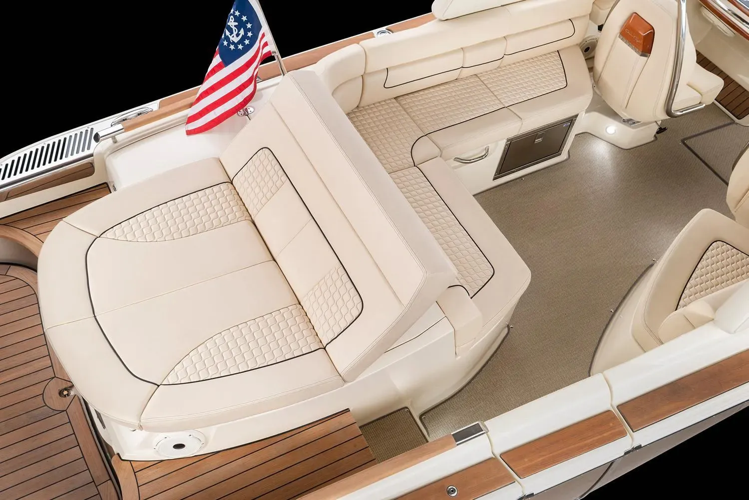 2025 Chris-Craft Launch 25 GT Image Thumbnail #41