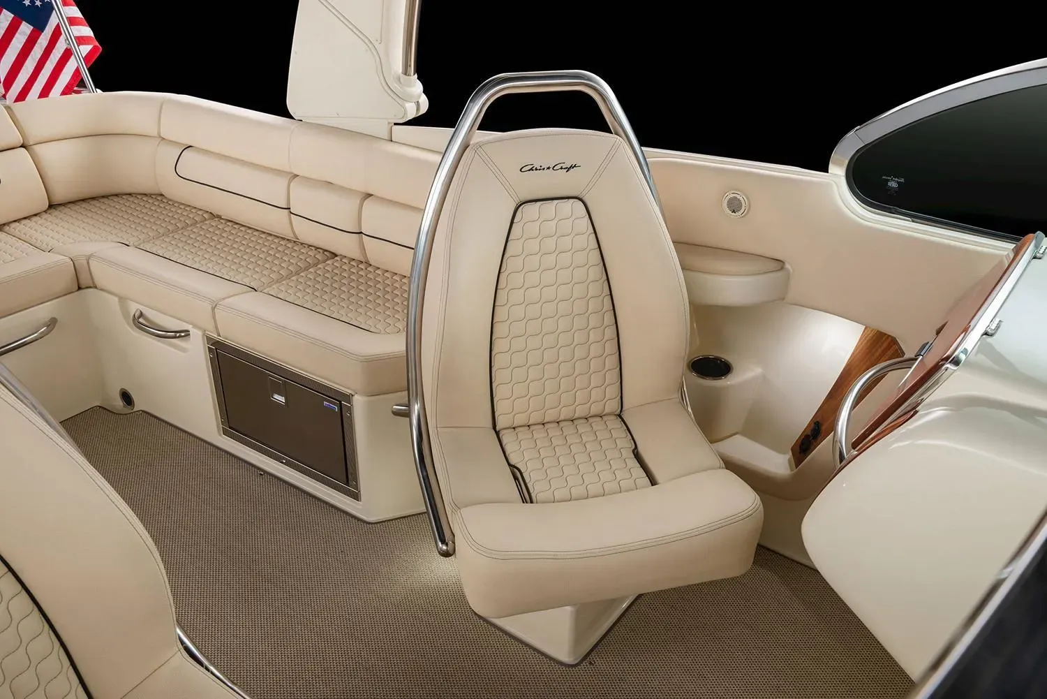 2025 Chris-Craft Launch 25 GT Image Thumbnail #39
