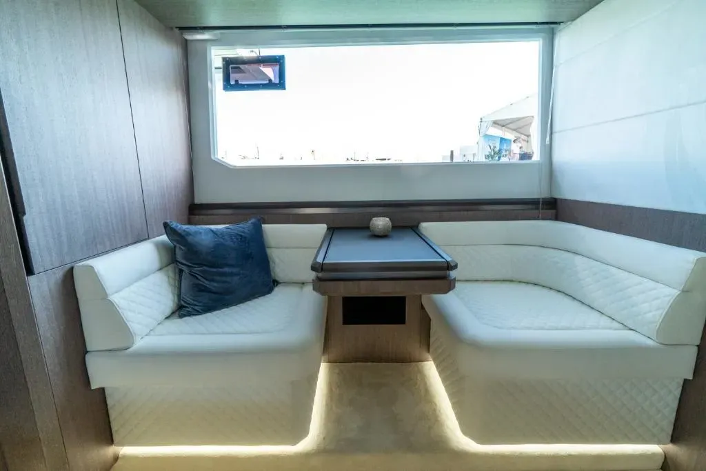 2026 Galeon 650 SKY Image Thumbnail #15