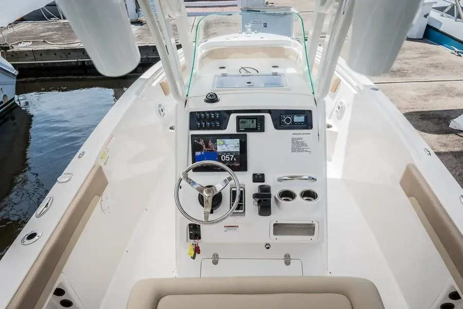 2025 Sailfish 241 CC Image Thumbnail #12