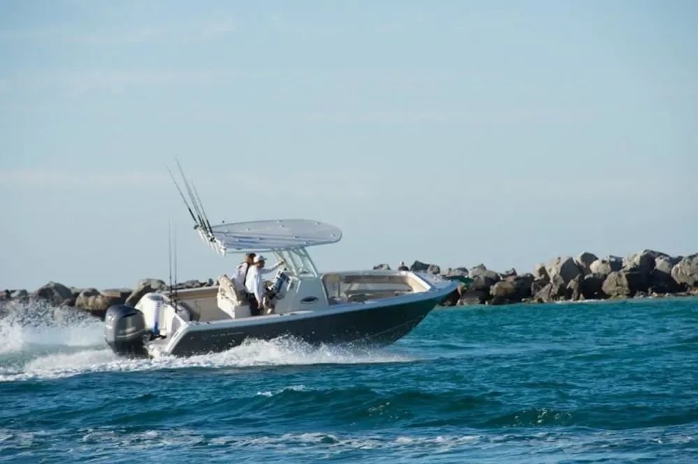 2025 Sailfish 241 CC Image Thumbnail #20