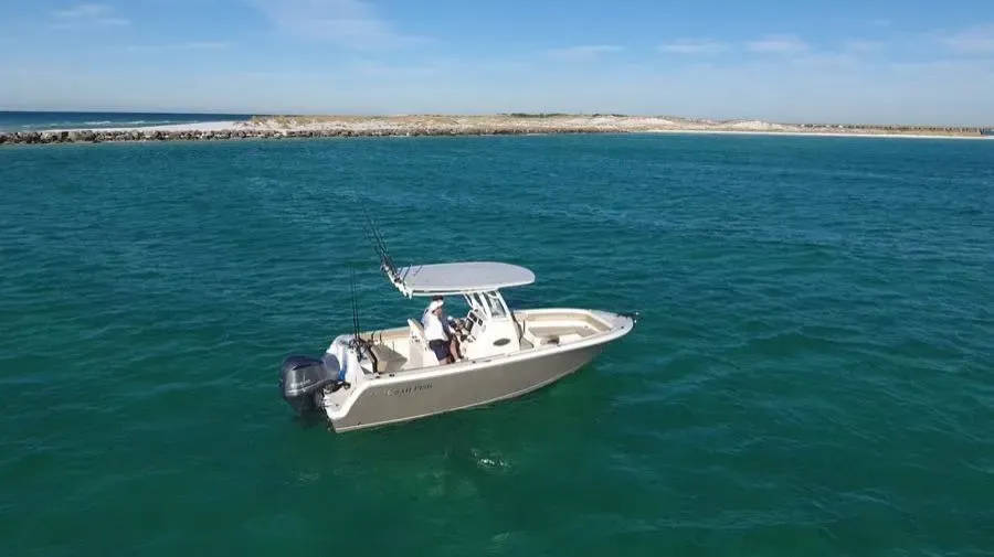 2026 Sailfish 241 CC Image Thumbnail #6