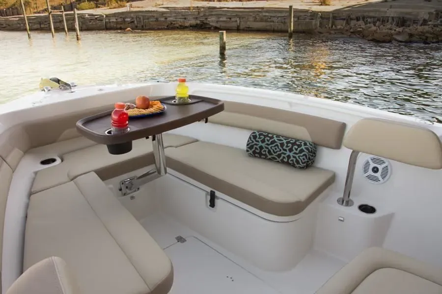 2026 Sailfish 241 CC Image Thumbnail #7