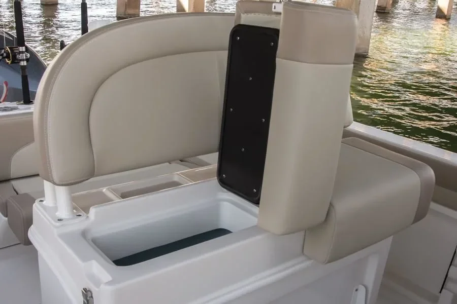 2026 Sailfish 241 CC Image Thumbnail #8