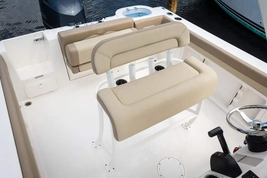 2026 Sailfish 241 CC Image Thumbnail #10