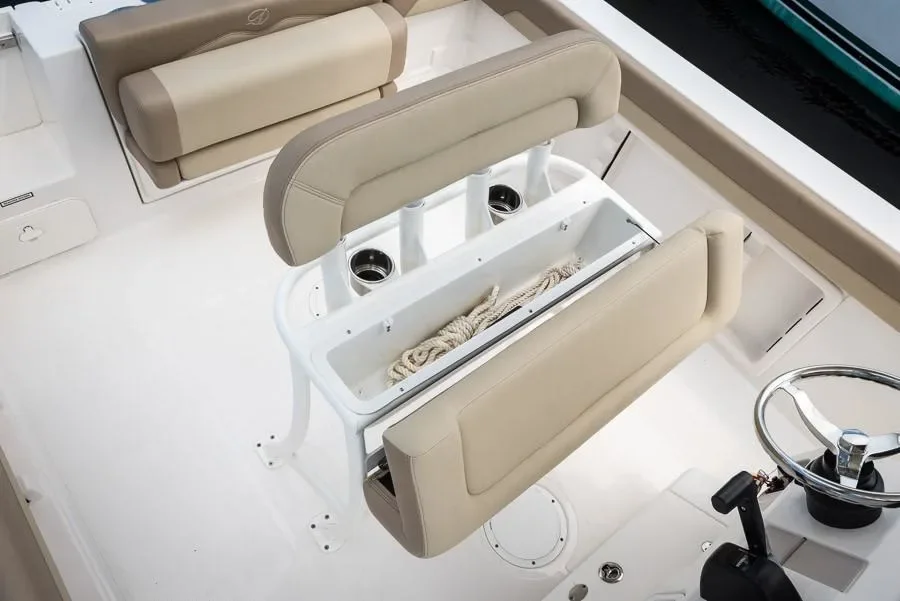 2026 Sailfish 241 CC Image Thumbnail #11