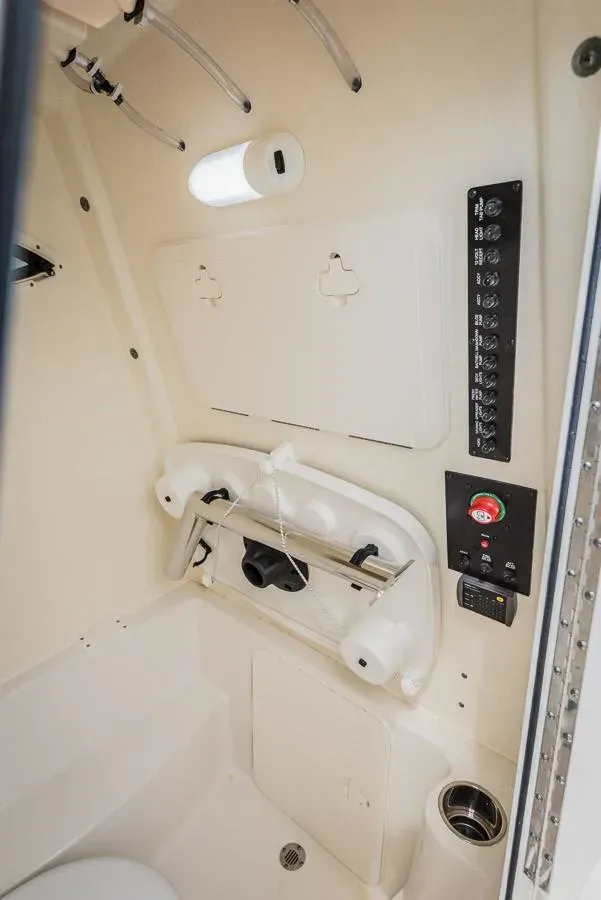 2026 Sailfish 241 CC Image Thumbnail #14