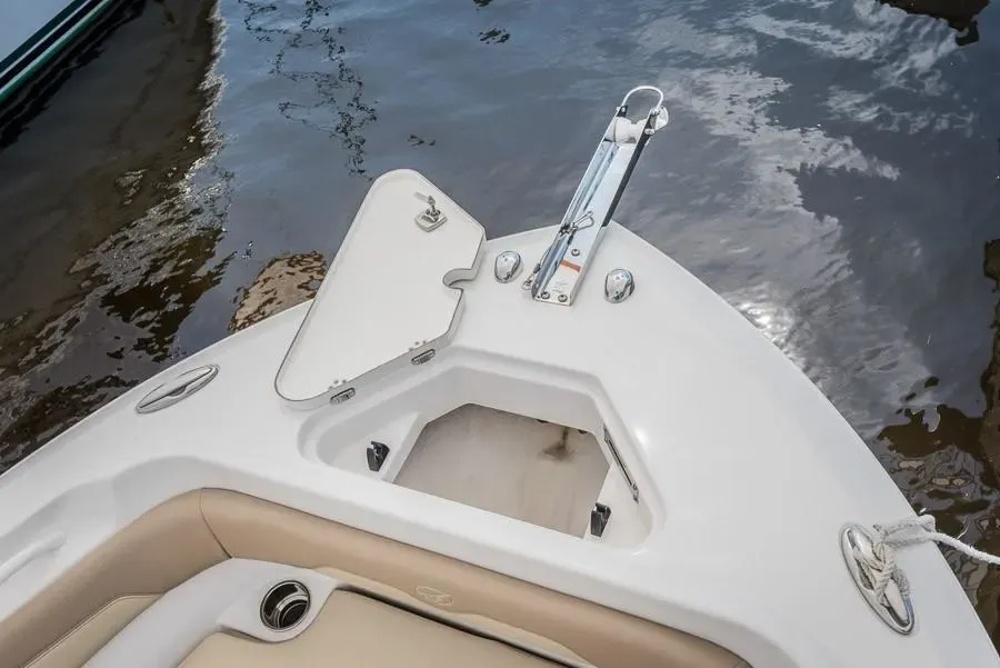 2026 Sailfish 241 CC Image Thumbnail #15