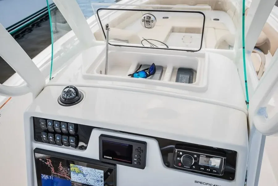 2026 Sailfish 241 CC Image Thumbnail #16