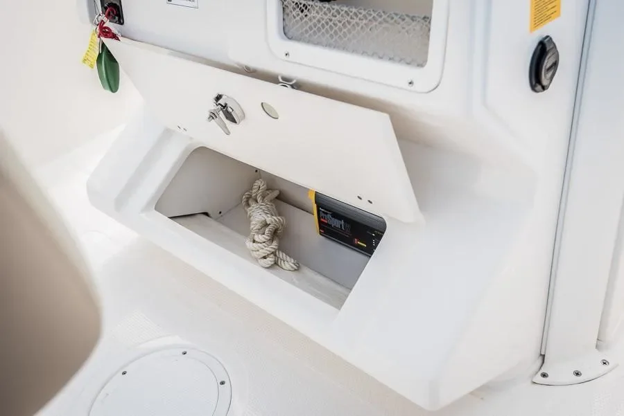 2026 Sailfish 241 CC Image Thumbnail #17