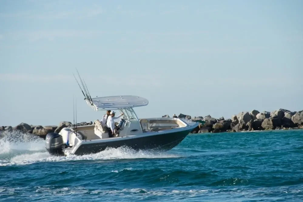 2026 Sailfish 241 CC Image Thumbnail #20