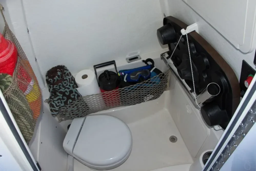 2026 Sailfish 241 CC Image Thumbnail #21