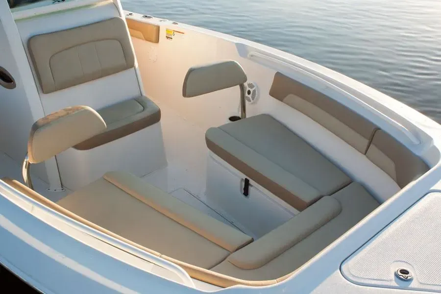 2026 Sailfish 241 CC Image Thumbnail #24