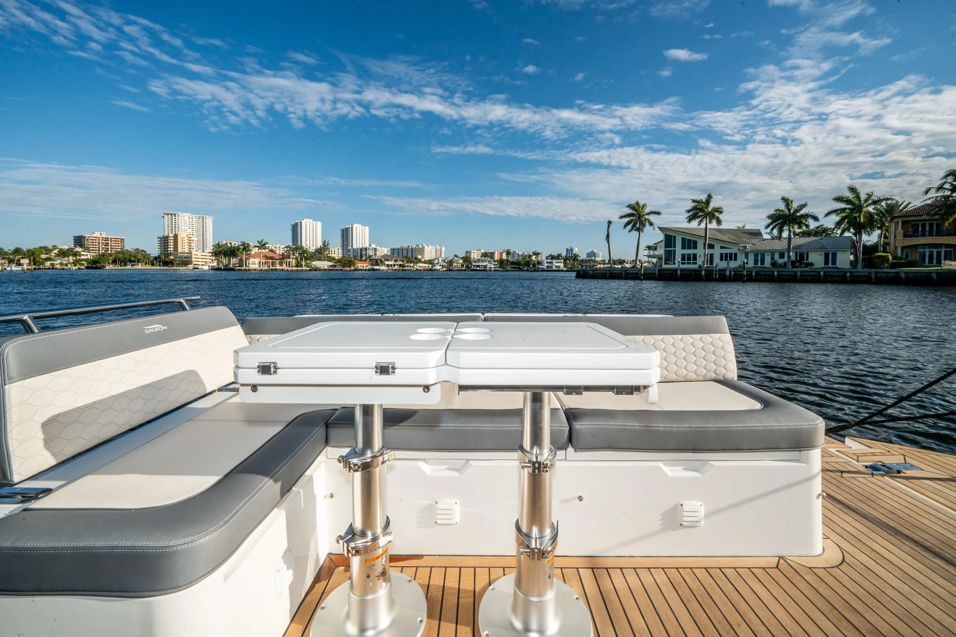 2023 Galeon
                                                             400 Fly Image Thumbnail #47