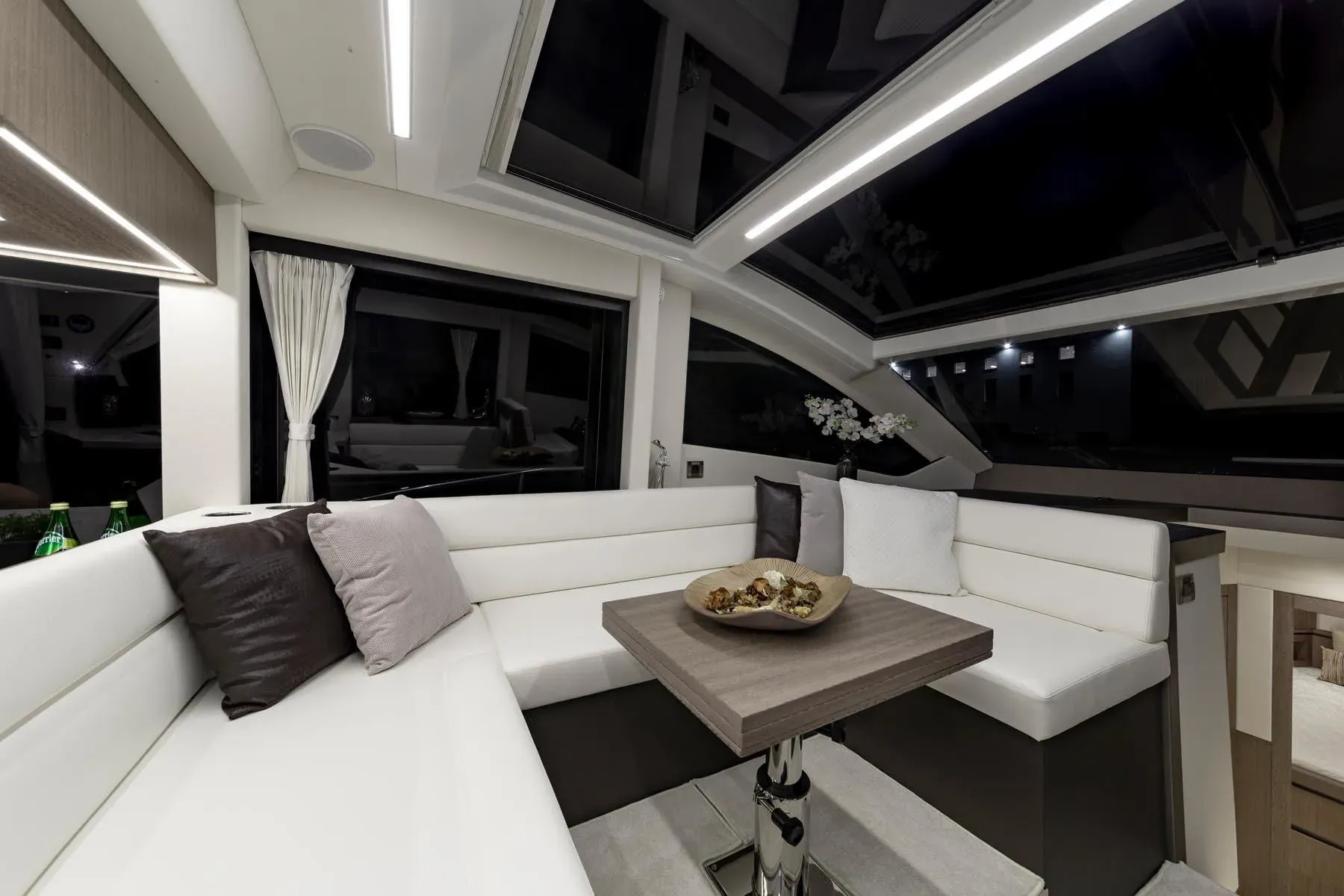 2026 Galeon 470 SKY Image Thumbnail #23
