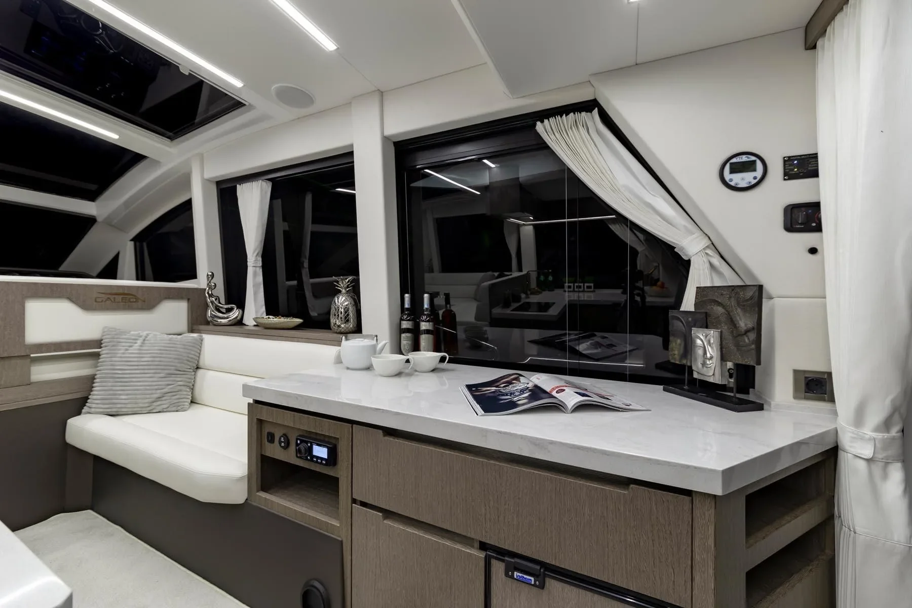 2026 Galeon 470 SKY Image Thumbnail #22