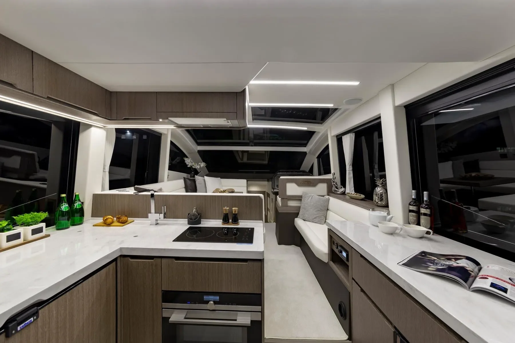 2026 Galeon 470 SKY Image Thumbnail #20