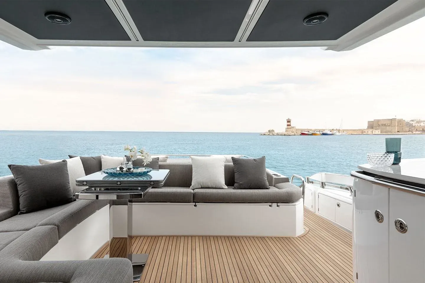 2026 Azimut S6 Image Thumbnail #27