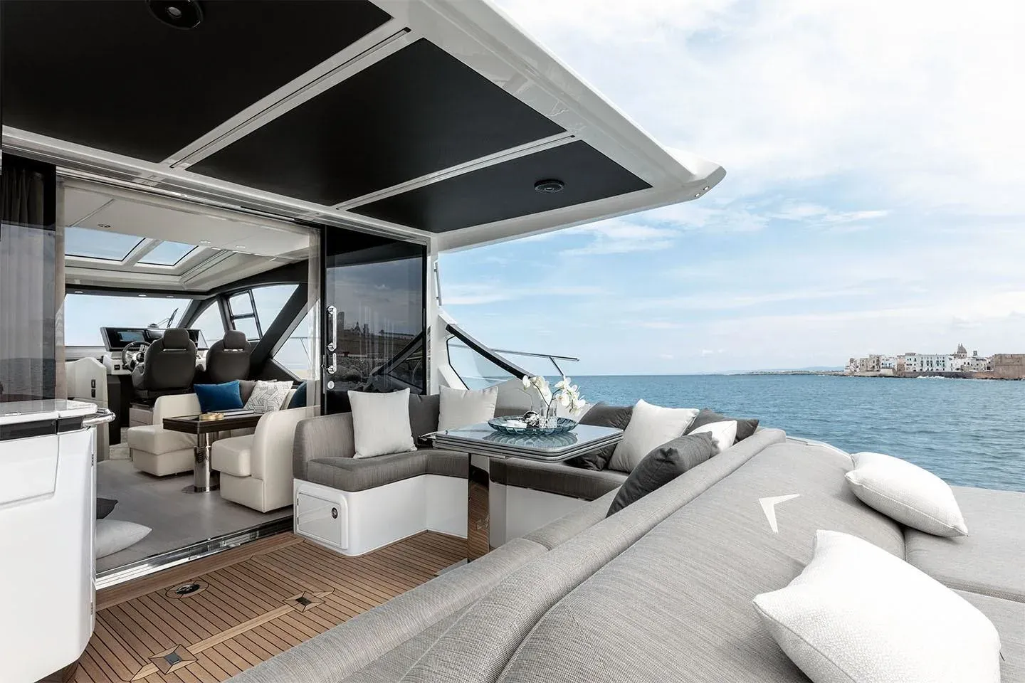 2026 Azimut S6 Image Thumbnail #28
