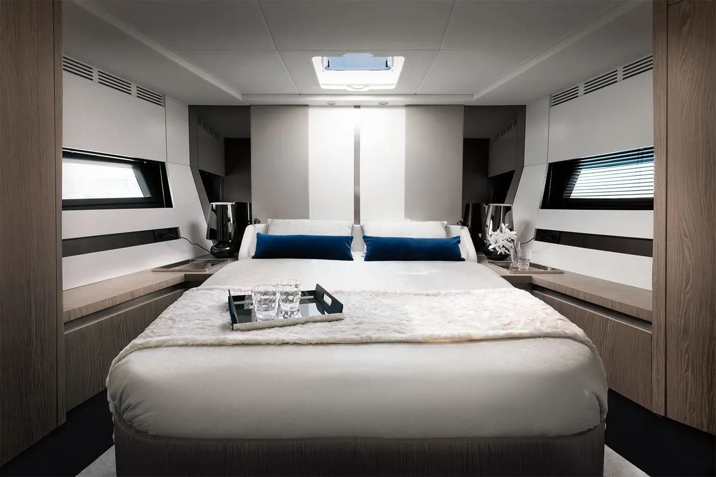 2026 Azimut S6 Image Thumbnail #32