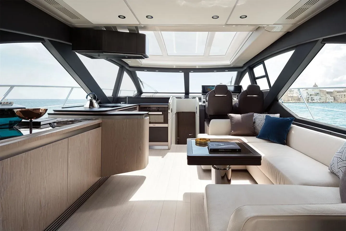 2026 Azimut S6 Image Thumbnail #29