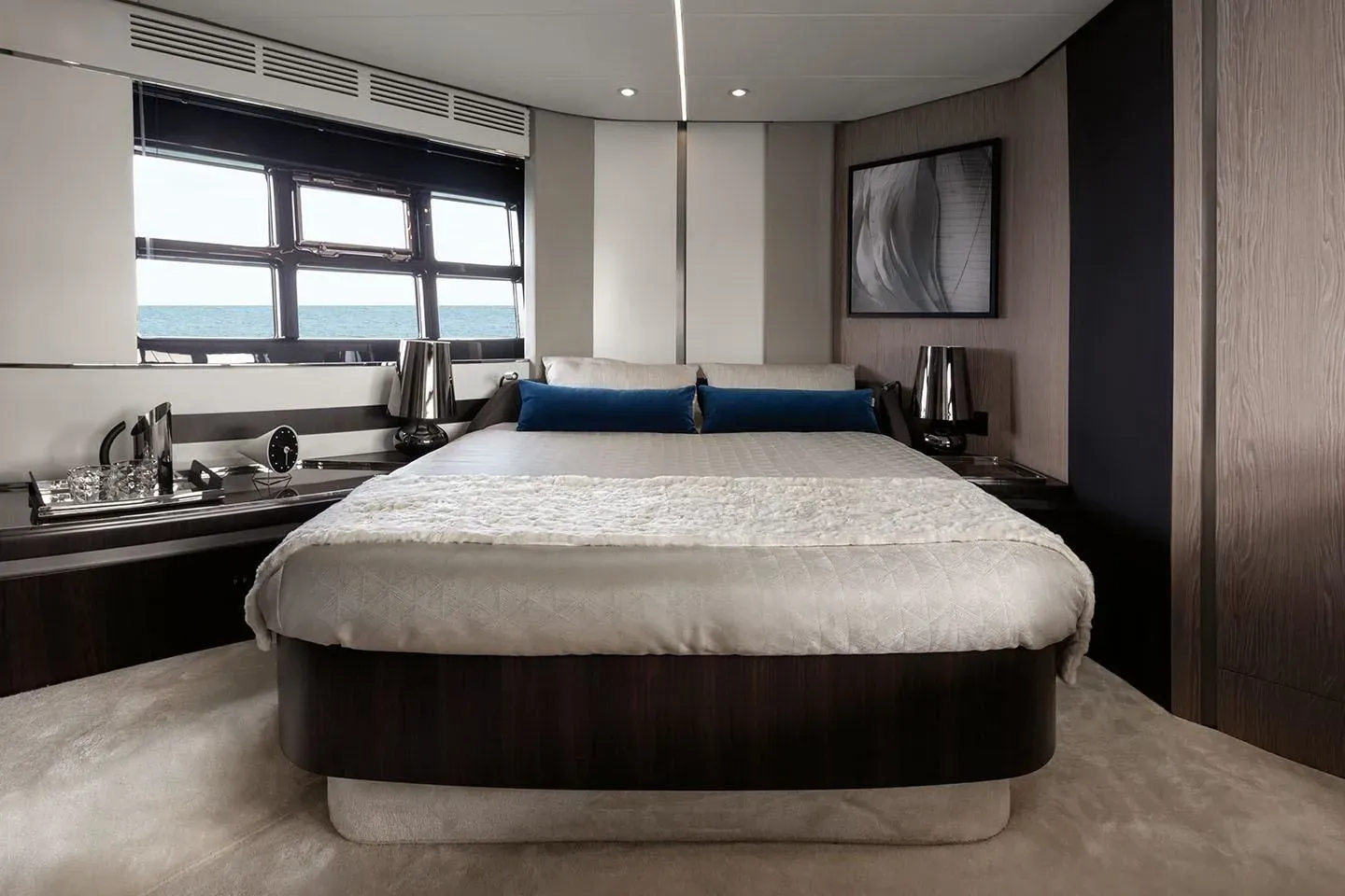 2026 Azimut S6 Image Thumbnail #33
