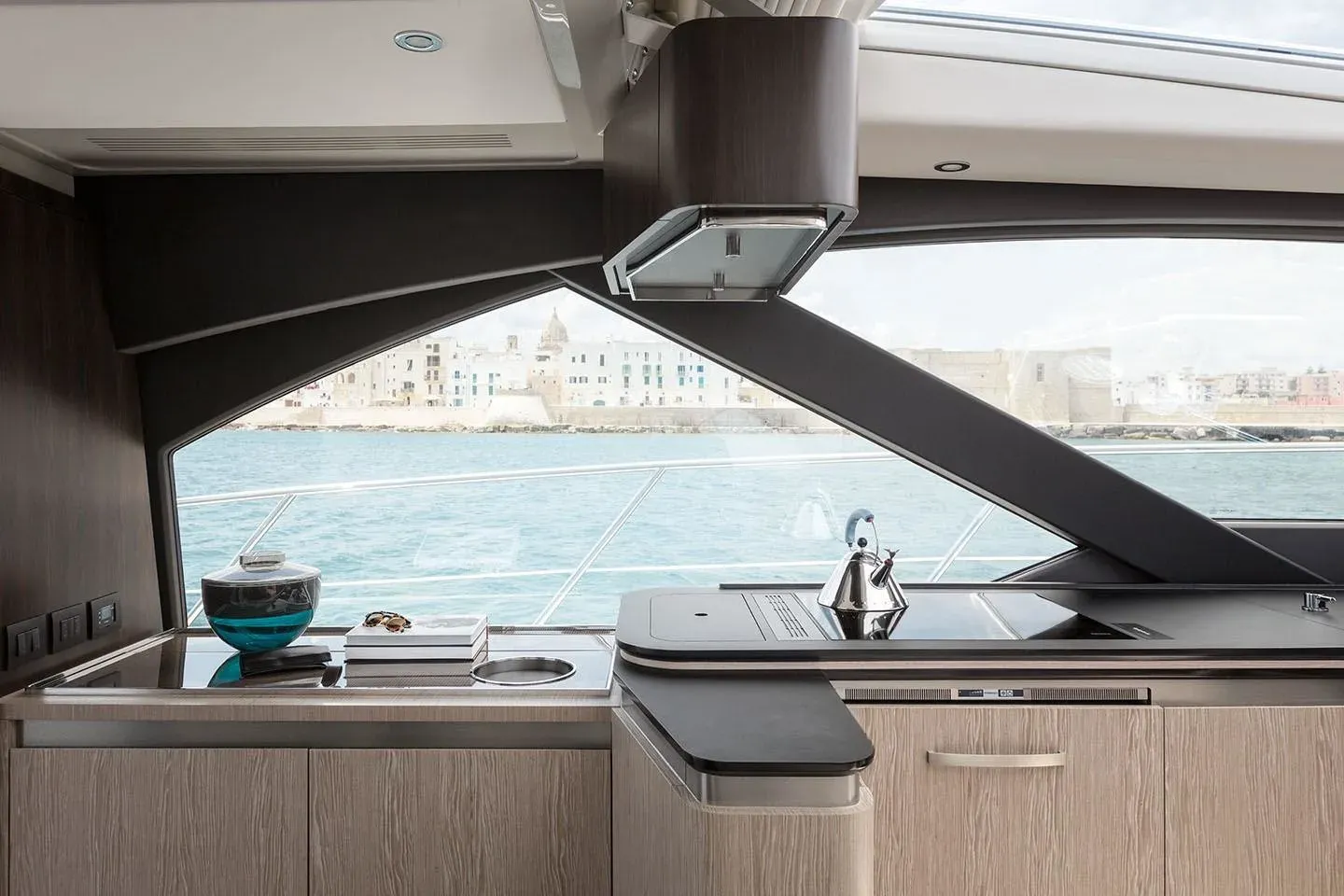 2026 Azimut S6 Image Thumbnail #30