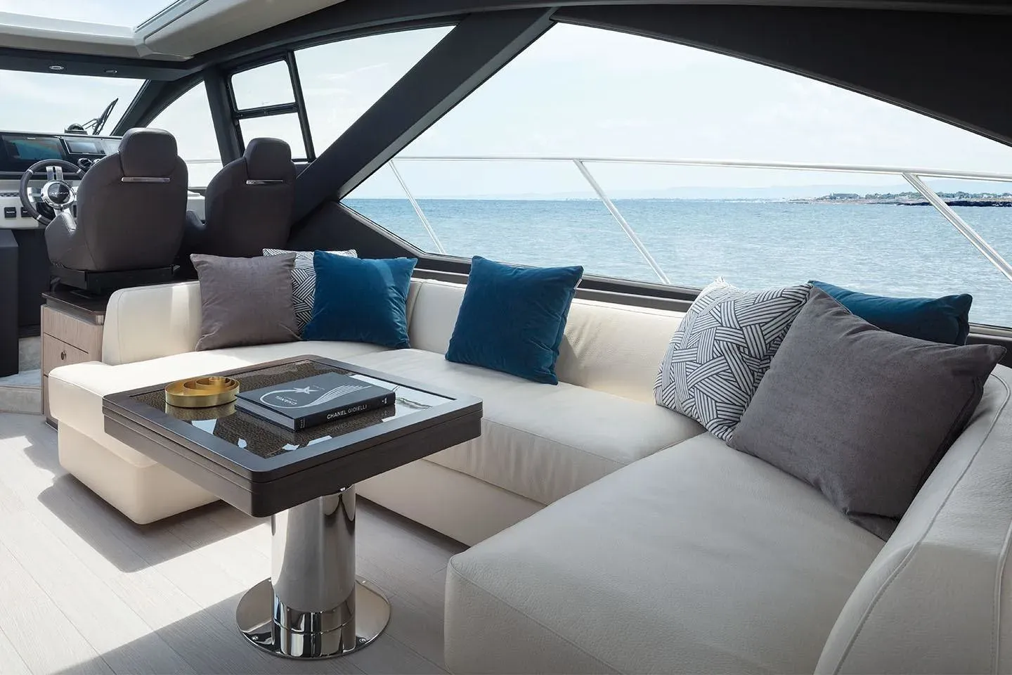 2026 Azimut S6 Image Thumbnail #31