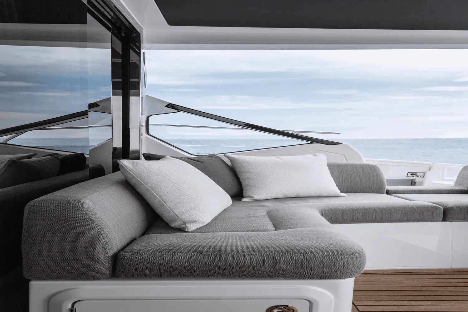 2026 Azimut S6 Image Thumbnail #18