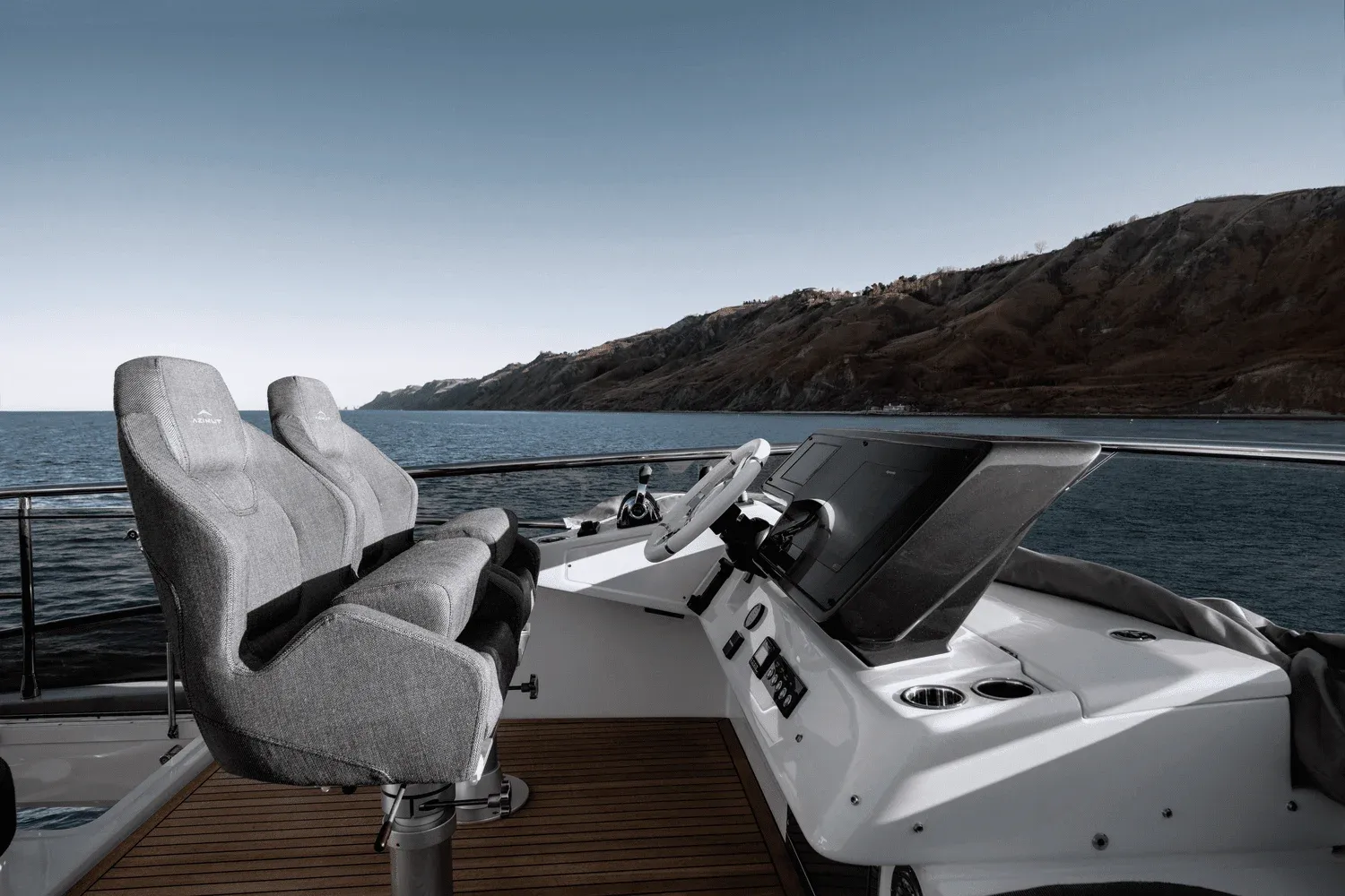 2026 Azimut S6 Image Thumbnail #23