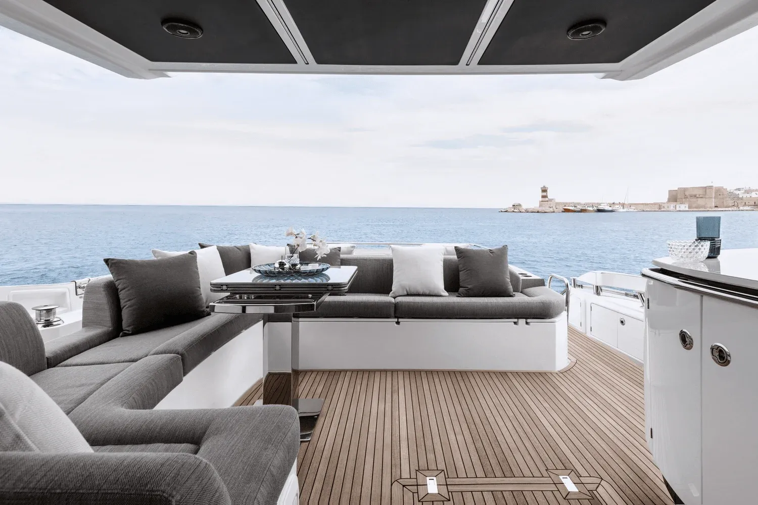 2026 Azimut S6 Image Thumbnail #5