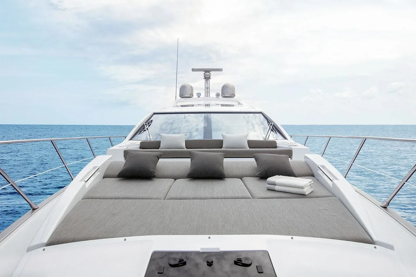 2023 Azimut S6 Image Thumbnail #27