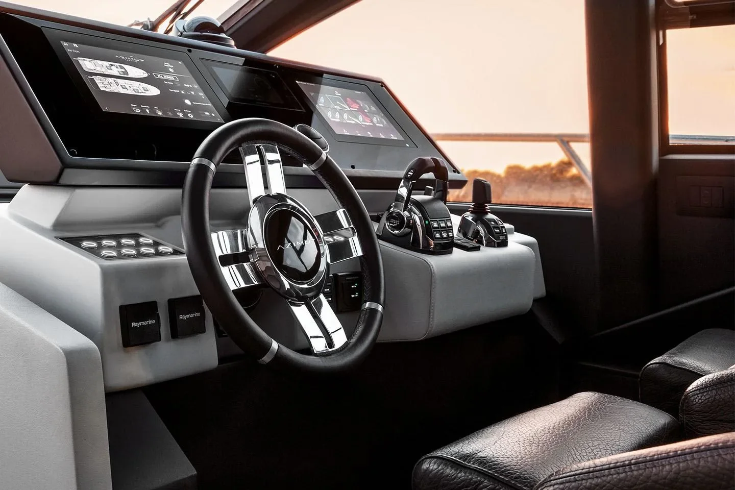 2026 Azimut S6 Image Thumbnail #38