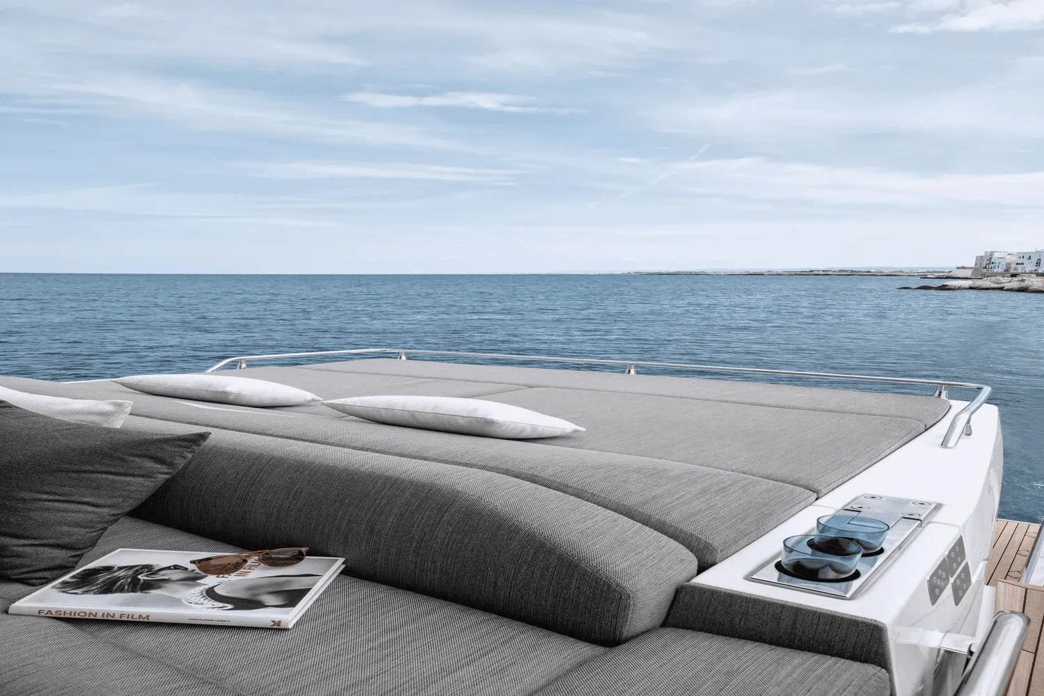2026 Azimut S6 Image Thumbnail #8