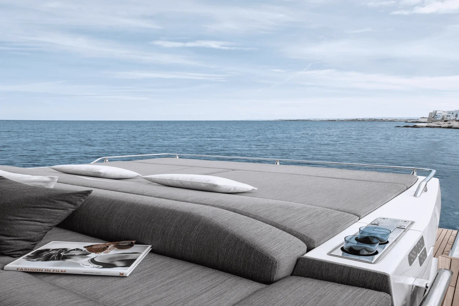 2026 Azimut
                                                             S6 Image Thumbnail #8
