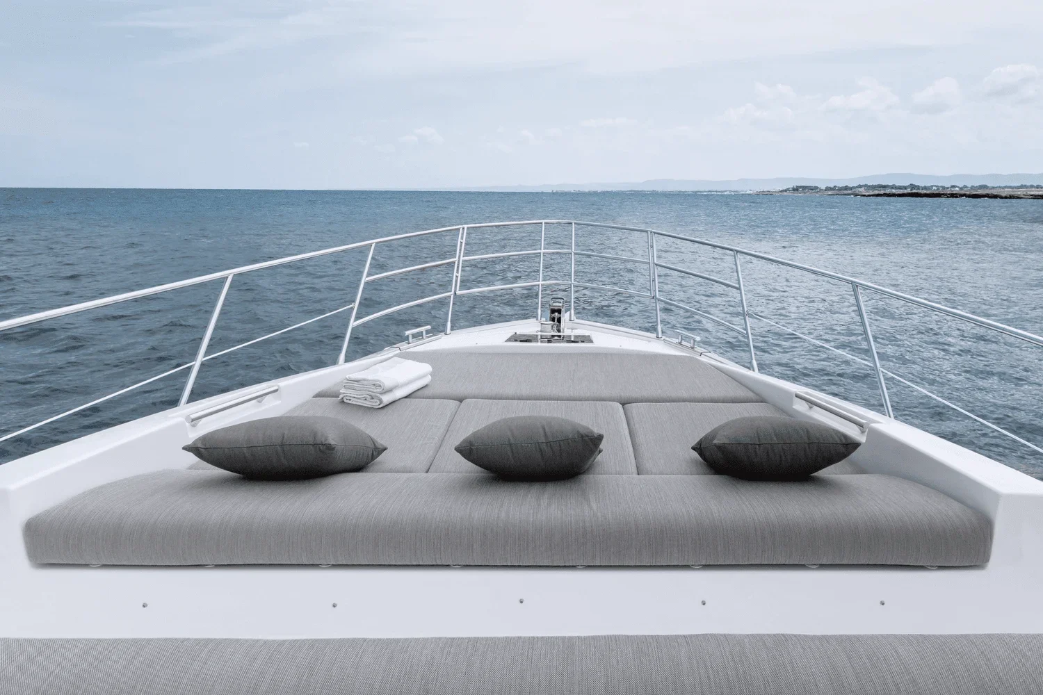 2026 Azimut S6 Image Thumbnail #24