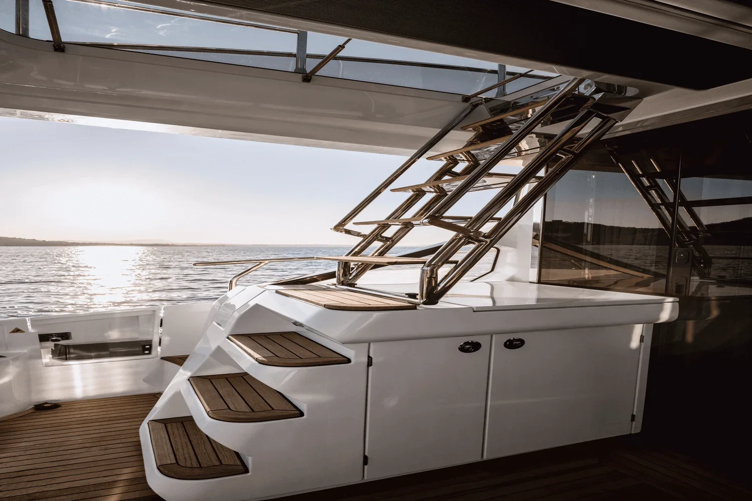 2026 Azimut S6 Image Thumbnail #12