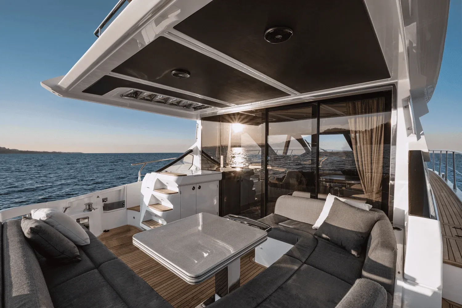 2026 Azimut S6 Image Thumbnail #13