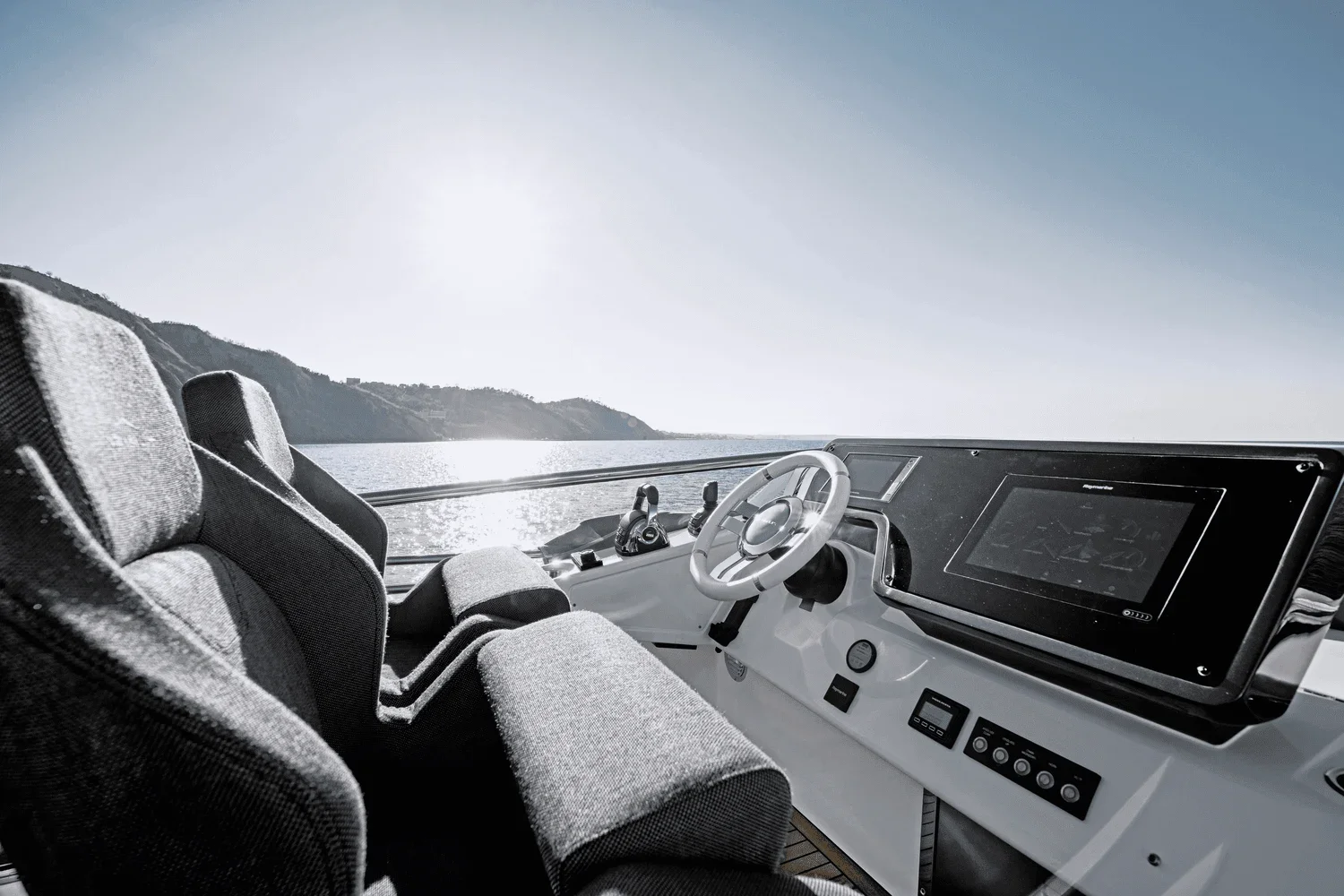 2026 Azimut S6 Image Thumbnail #20