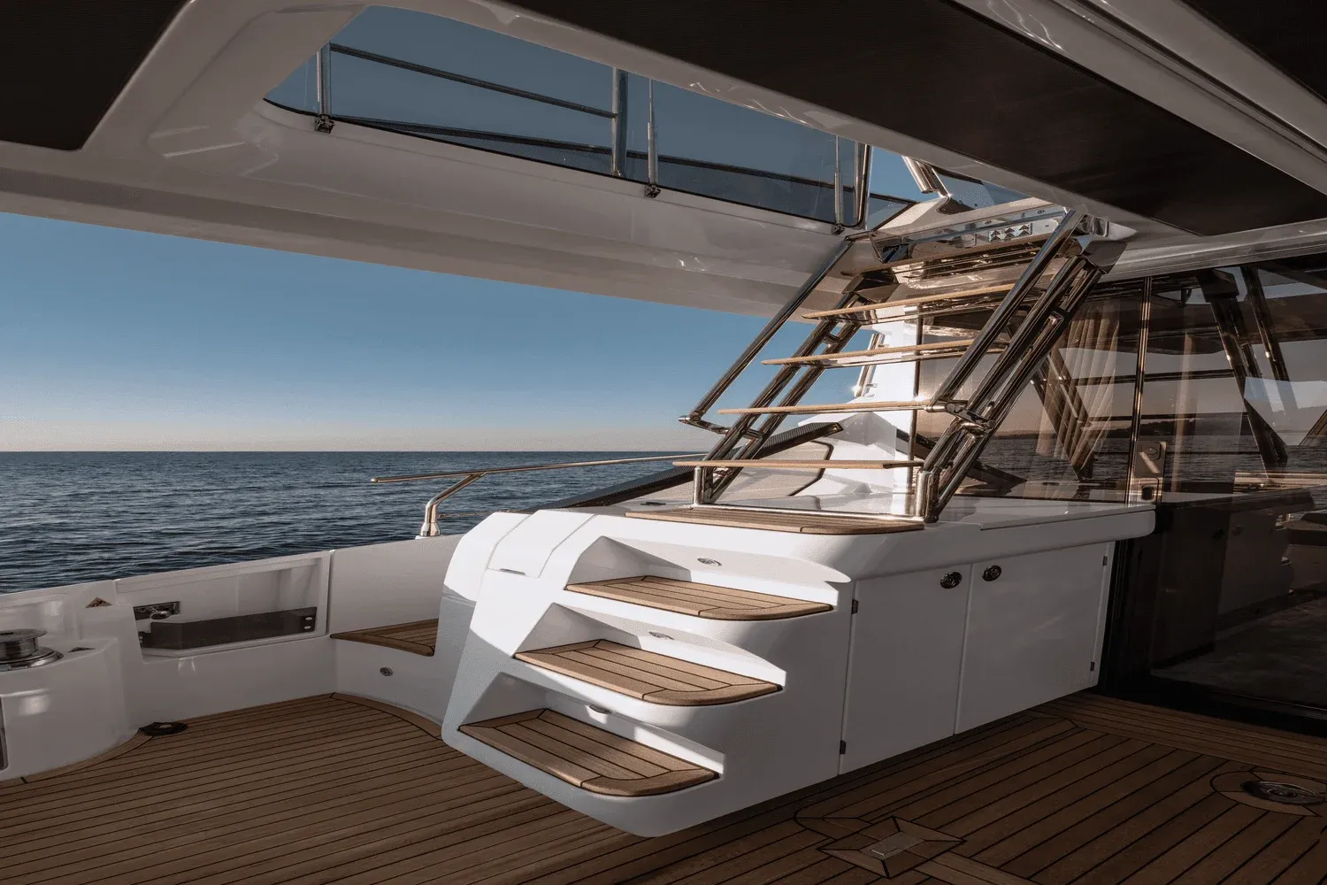 2026 Azimut S6 Image Thumbnail #14