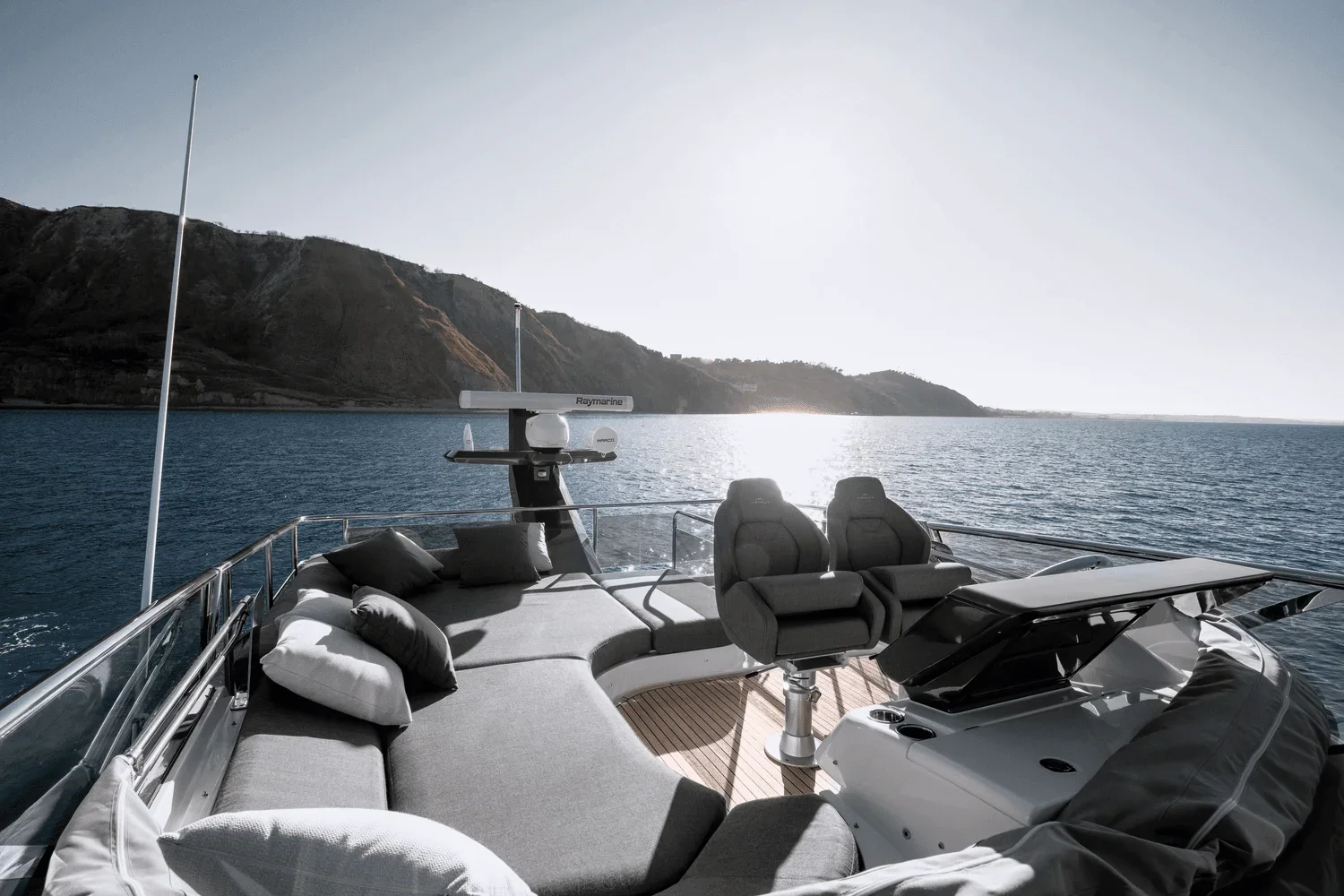 2026 Azimut
                                                             S6 Image Thumbnail #21