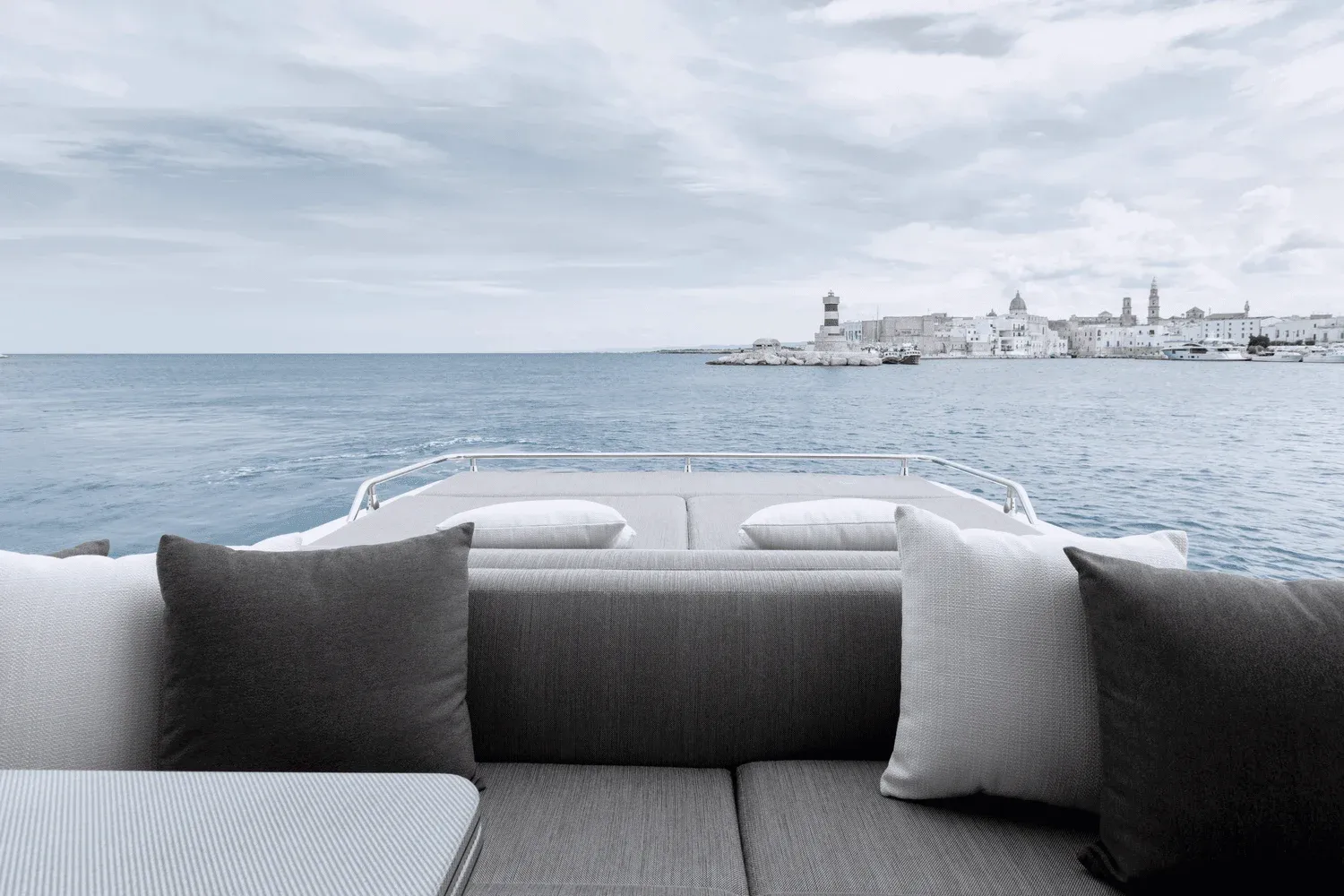 2026 Azimut S6 Image Thumbnail #16